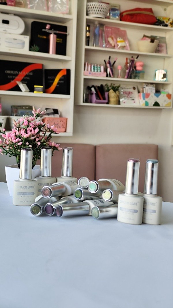 Producto - Ojo de gato Charm Limit