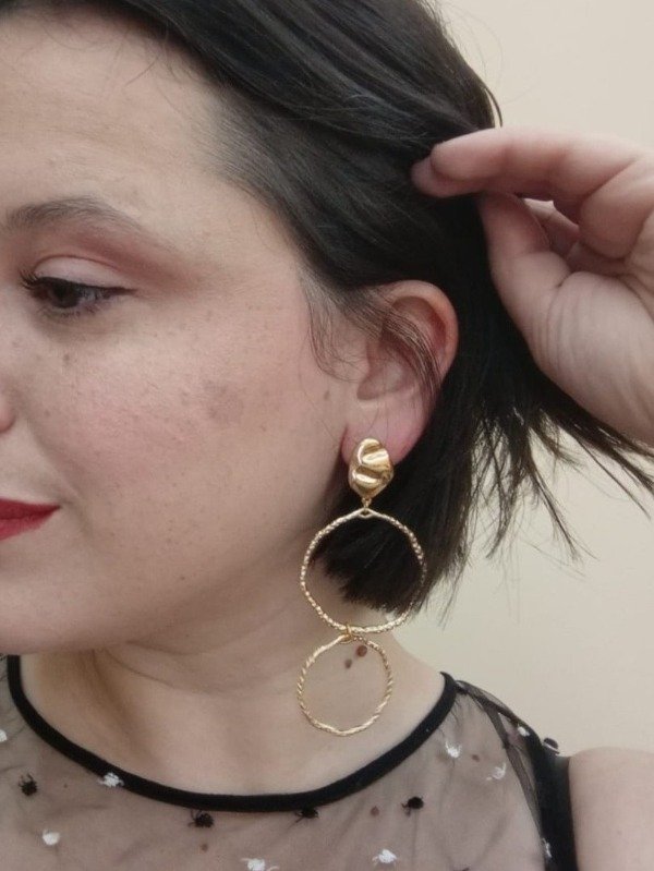Producto - Aros Fresno - 1