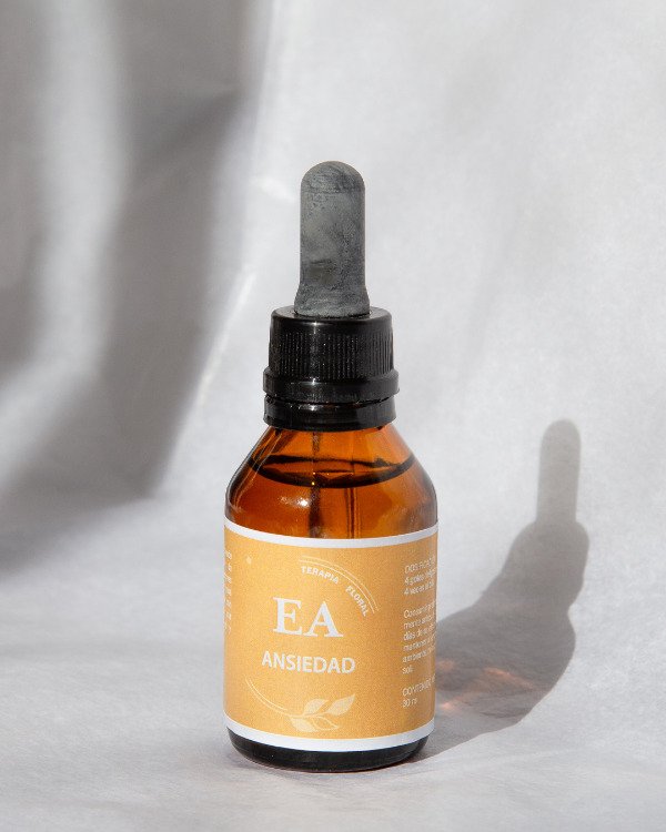 Producto - ANSIEDAD