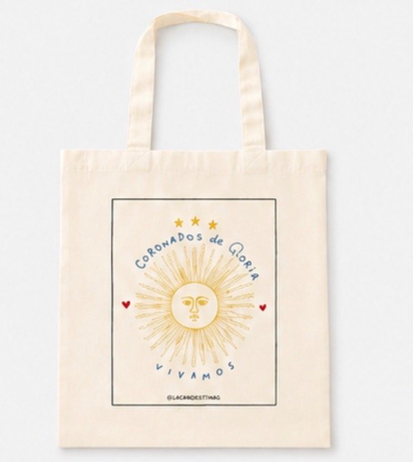 Producto - Bolsa coronados