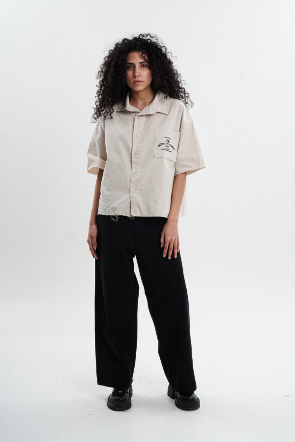 Producto - SHIRT MISTY IVORY - 3