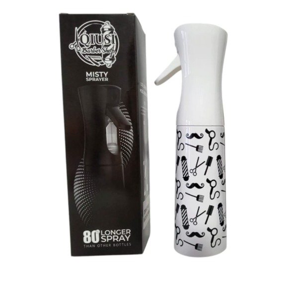 Producto - Rociador Tiro Continuo - Dibujos