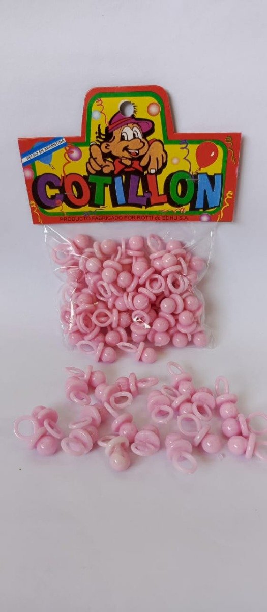 Producto - CHUPETITO MINI X 50