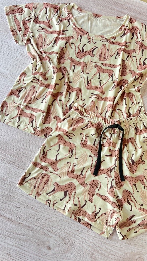 Producto - Pijama Pumba