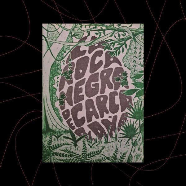 Producto - La roca negra de carcaraña, Martin Perisset, Ernesto Inouye