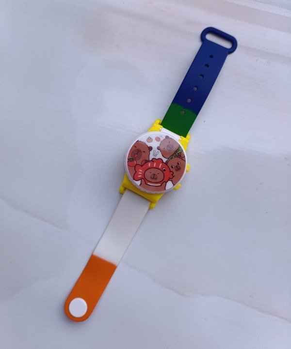 Producto - RELOJ SPINNER 6