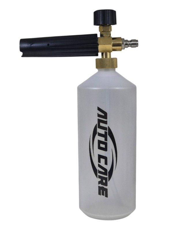Producto - Foam Lance AutoCare con Acople Rápido