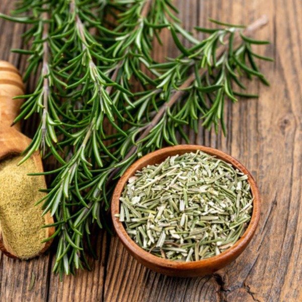 Producto - Hojas de Romero