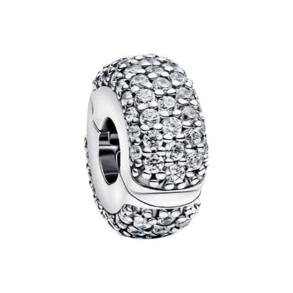 Producto - Charm Clip Cristales