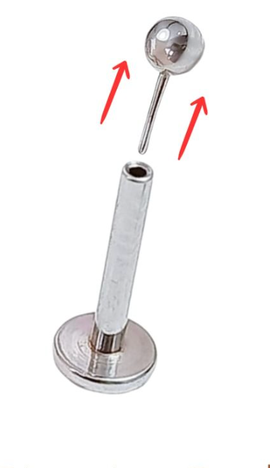 Producto - Poste push in