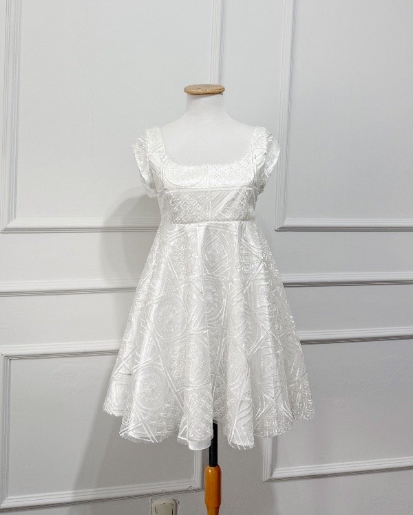 Producto - Vestido Bridgerton