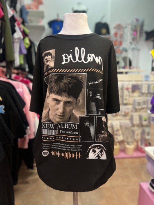 Producto - Remeron Dillom