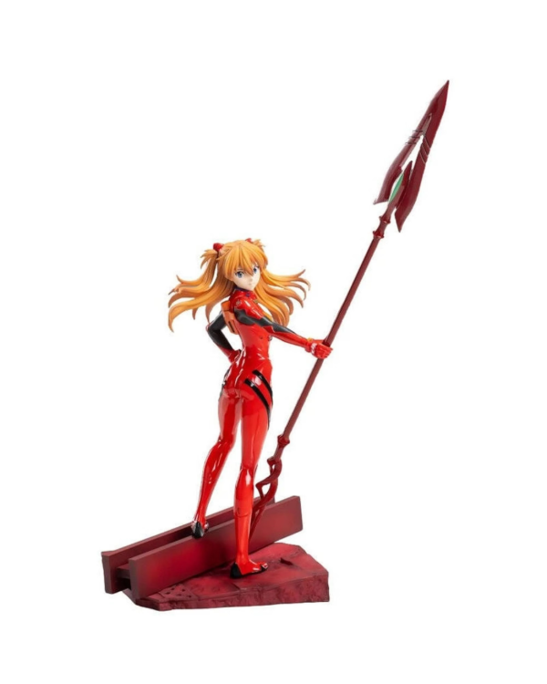 Producto - Evangelion / Asuka Sega (LEER DESCRIPCIÓN)