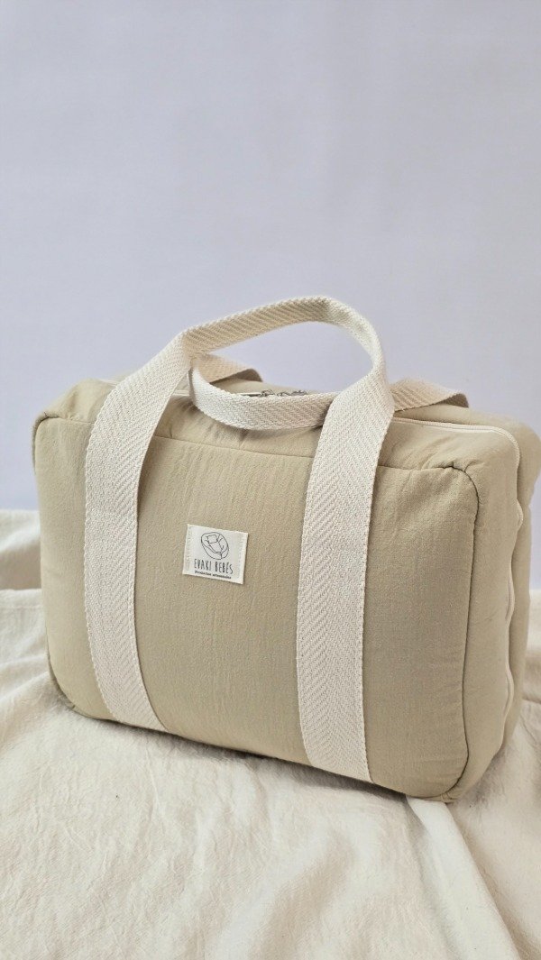 Producto - Valija piccola arena