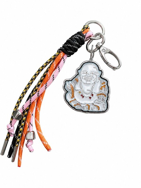 Producto - Llavero Buda Catania
