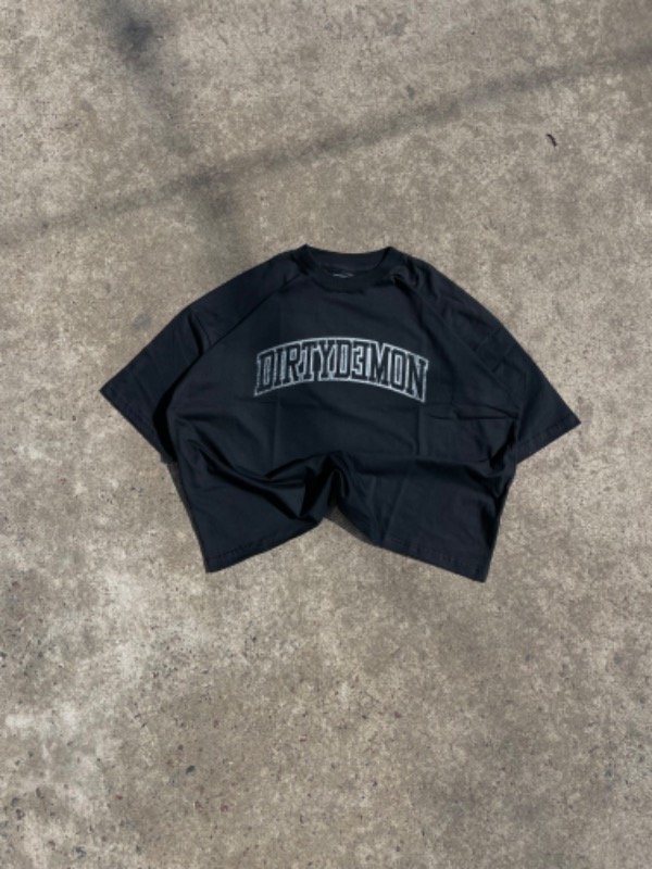 Producto - Remera DD
