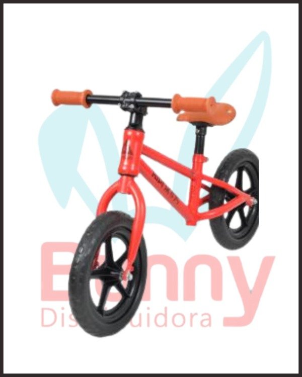Producto - BDB250 BICI DE BALANCEO IMPO, CAMICLETA, MANUBRIO Y STEN TIPO MTB.