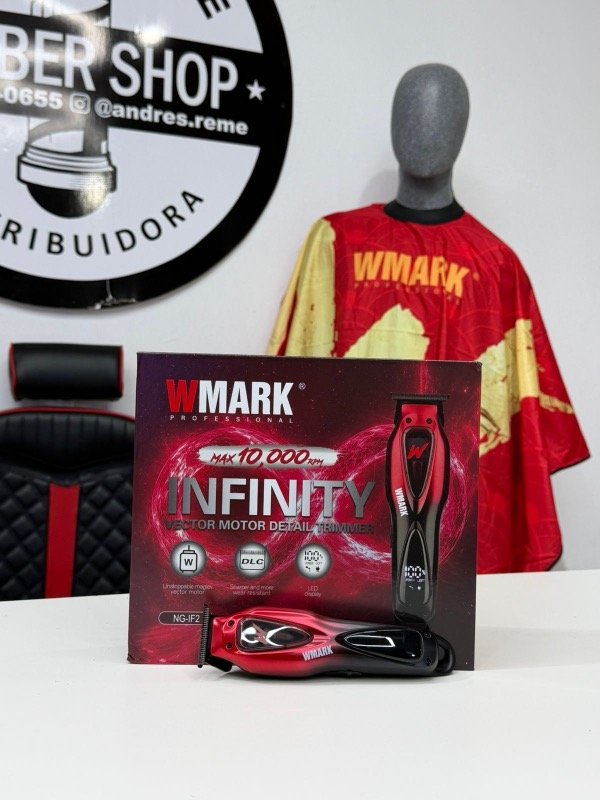 Producto - Patillera wmark ng if2