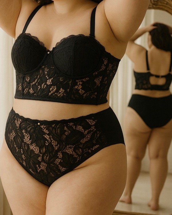 Producto - BUSTIER AITANA
