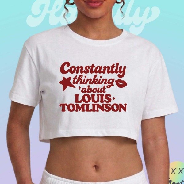 Producto - Pupera Louis Tomlinson #54 - 0