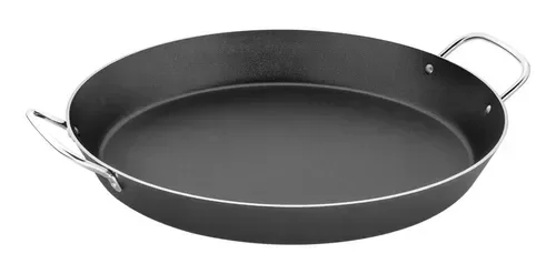 Producto - LORETO PAELLERA 34CM TRAMONTINA