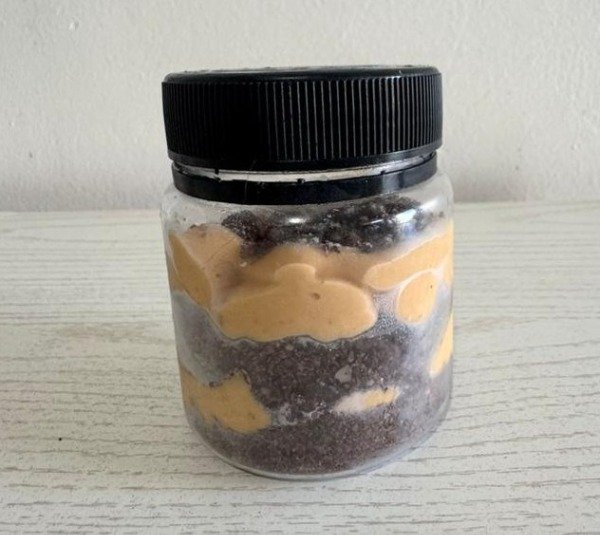 Producto - Chocotorta KETO - 1