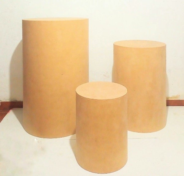 Producto - Combo cilindros reforzados