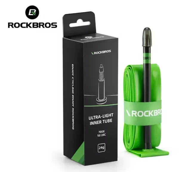 Producto - Camara TPU