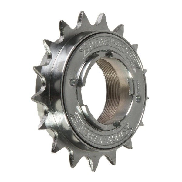 Producto - piñon libre Sturmey-archer 16 dientes paso grueso - 2