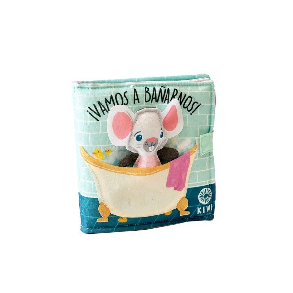 Producto - Vamos a Bañarnos