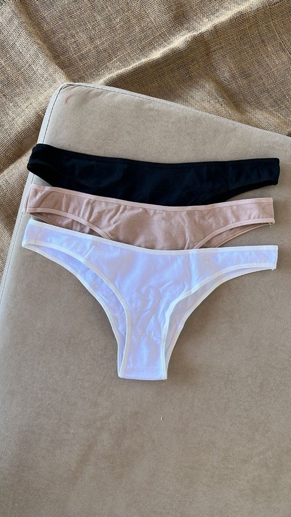 Producto - Pack x3 Je Taime 1534