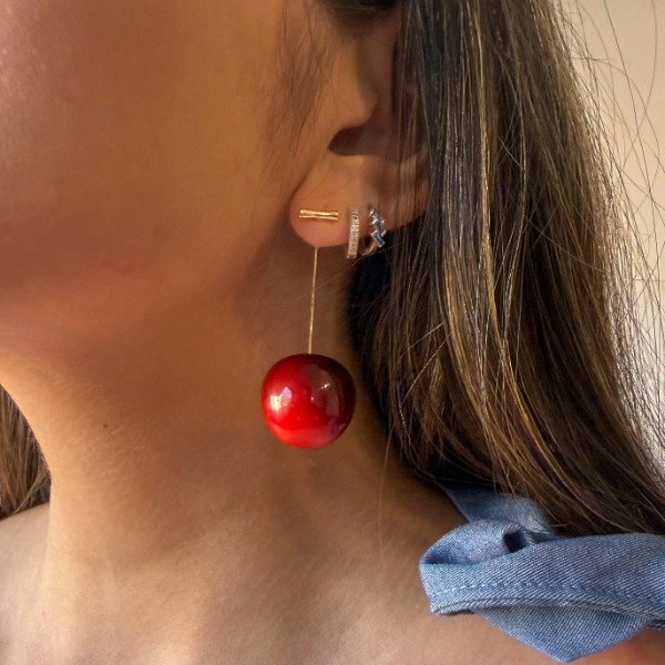 Producto - Aros Cherry AD