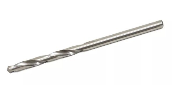 Producto - Mecha de acero rápido 1mm