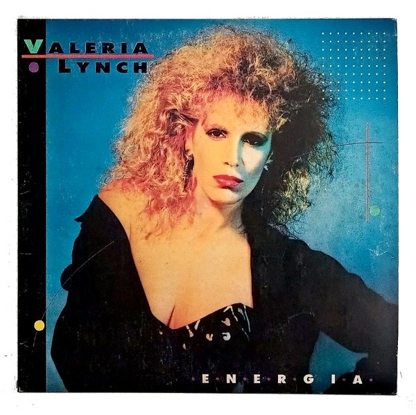 Producto - VALERIA LYNCH - ENERGIA