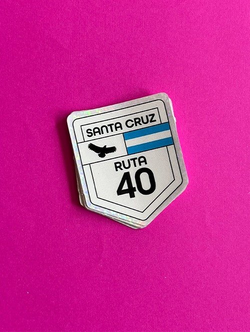 Producto - Santa Cruz - Ruta 40