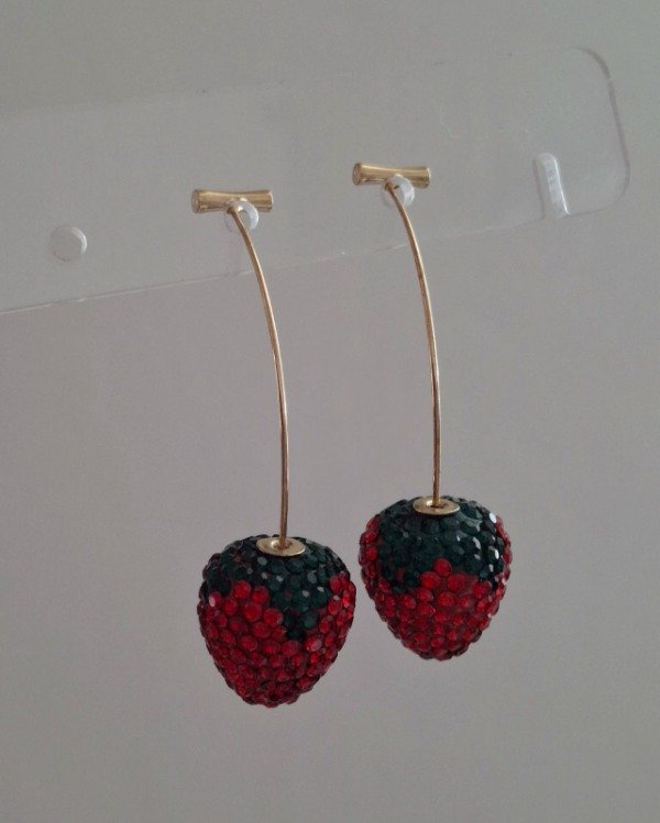 Producto - Aro Fresa