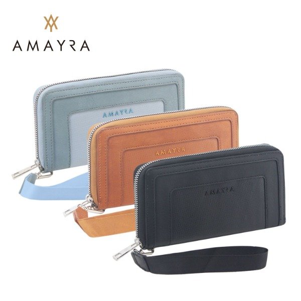 Producto - BILLETERA AMAYRA B953