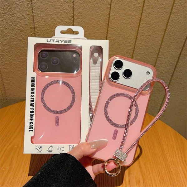 Producto - Funda Iphone 17 pro max (33)