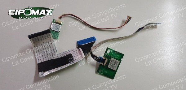 Producto - Cable Flex + Bluethoot + Wifi Varios Rca R32AND - Garantia