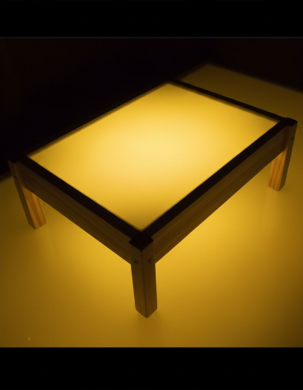 Producto - Mesa Lumínica - 14