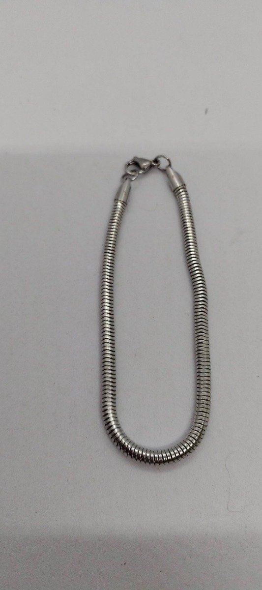 Producto - Pulsera estilo gusano