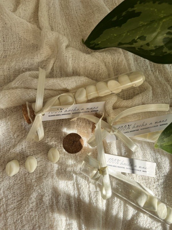 Producto - Esencias Sólidas