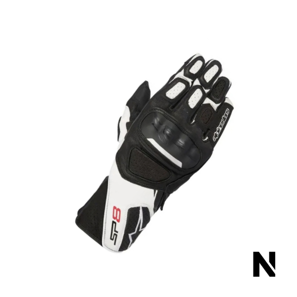 Producto - Guante Alpinestars Sp 8 V2 - 0