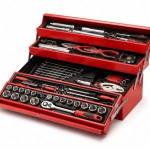 Producto - Caja de herramientas