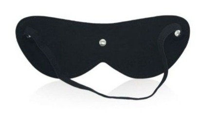 Producto - Antifaz ciego ecocuero