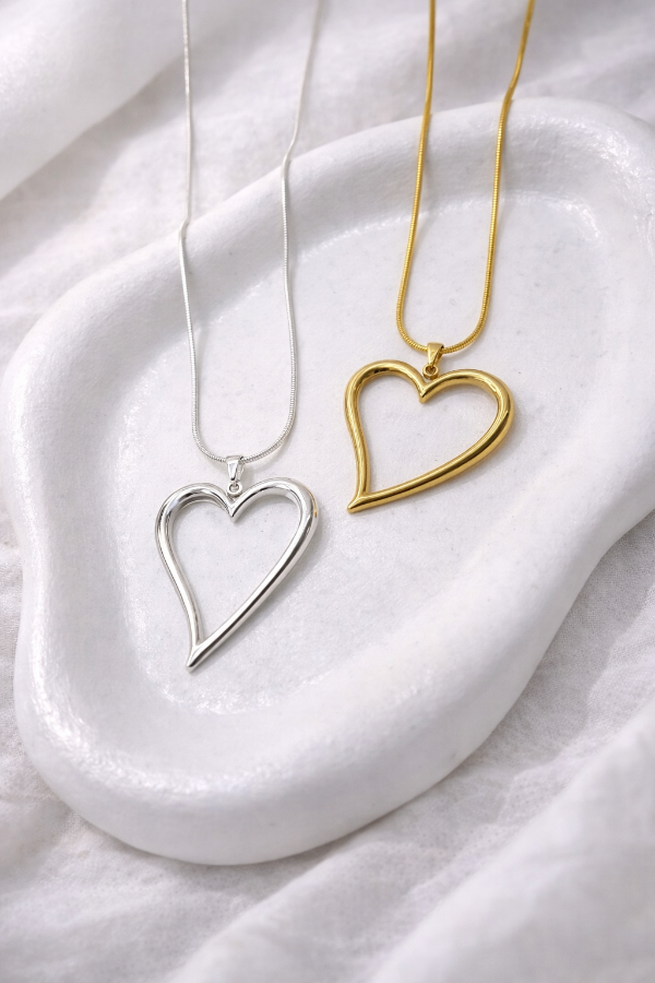 Producto - Collar Max Heart