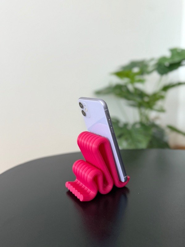 Producto - PORTA CELULAR - MINI SERP