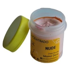 Producto - Pigmento Mamá Dora Nude