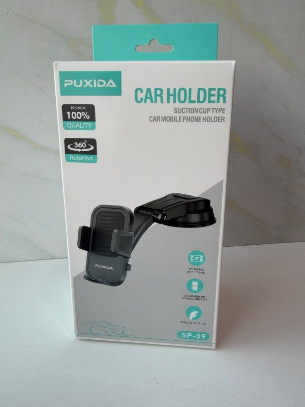 Producto - Soporte De celular para auto SP 09