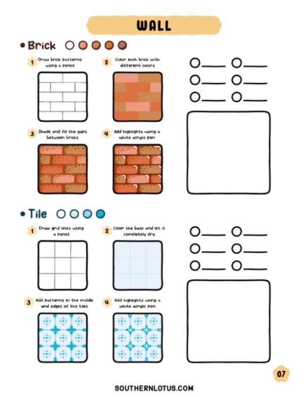 Producto - Pack x56 Libros Patterns, Boobie Goods y Cozy Friends - 4